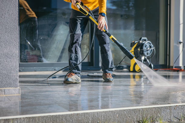 Trusted Crowley, TX Pressure Washing Services Experts